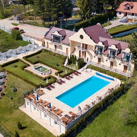 Suncani Breg Apartments Vrdnik Εξωτερικό φωτογραφία