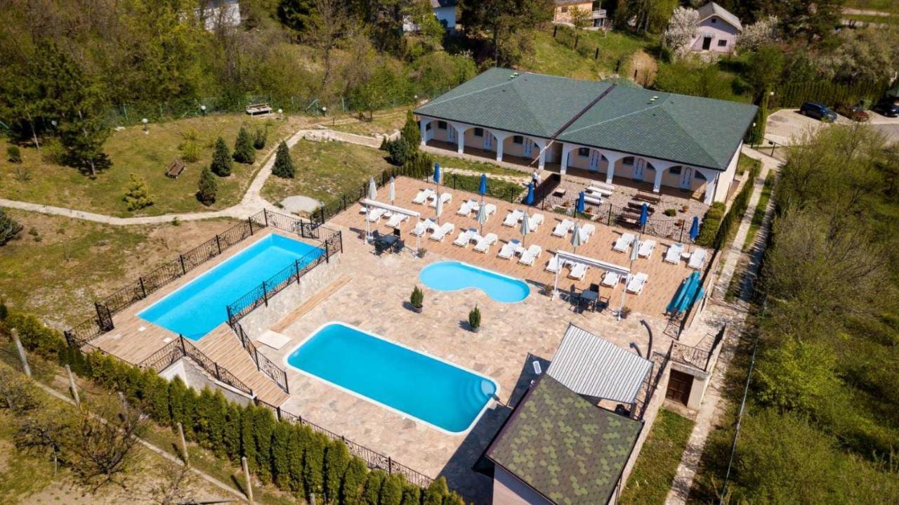 Suncani Breg Apartments Vrdnik Εξωτερικό φωτογραφία