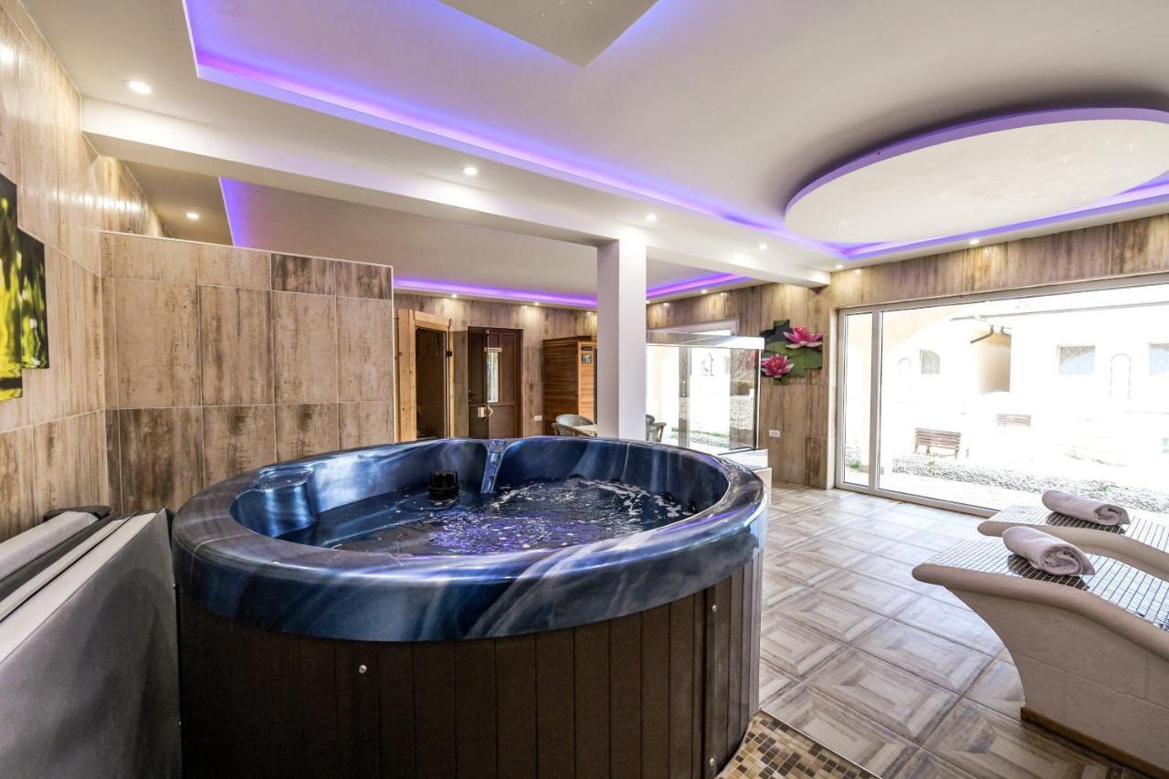 Suncani Breg Apartments Vrdnik Εξωτερικό φωτογραφία