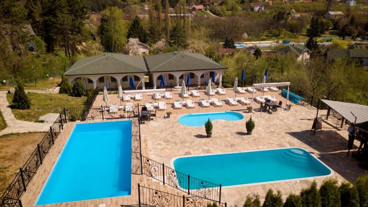 Suncani Breg Apartments Vrdnik Εξωτερικό φωτογραφία