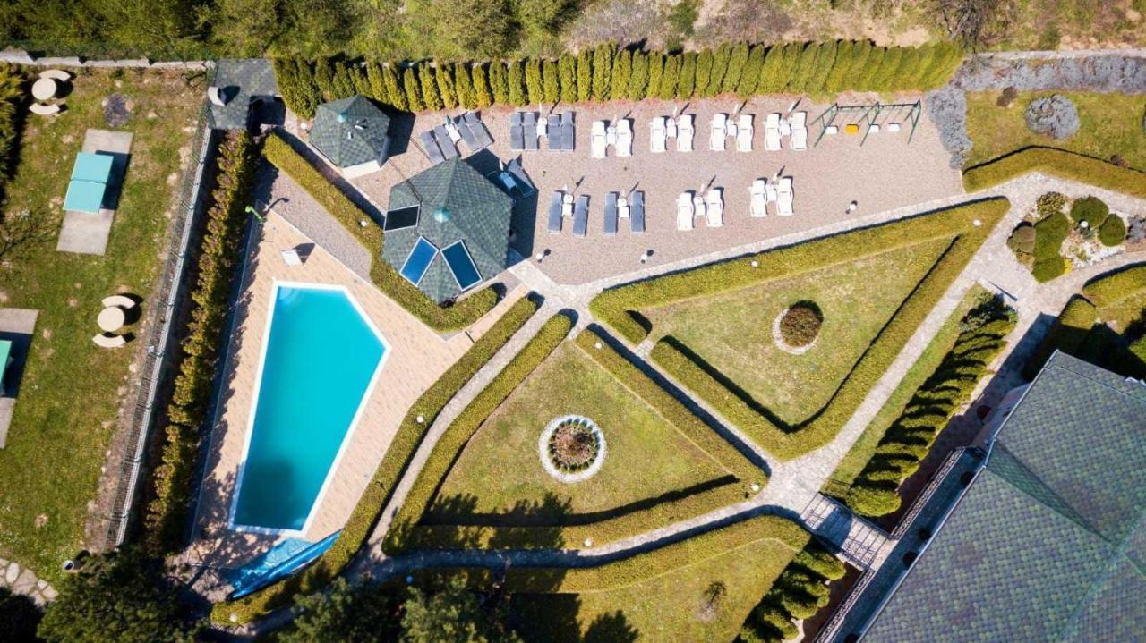 Suncani Breg Apartments Vrdnik Εξωτερικό φωτογραφία