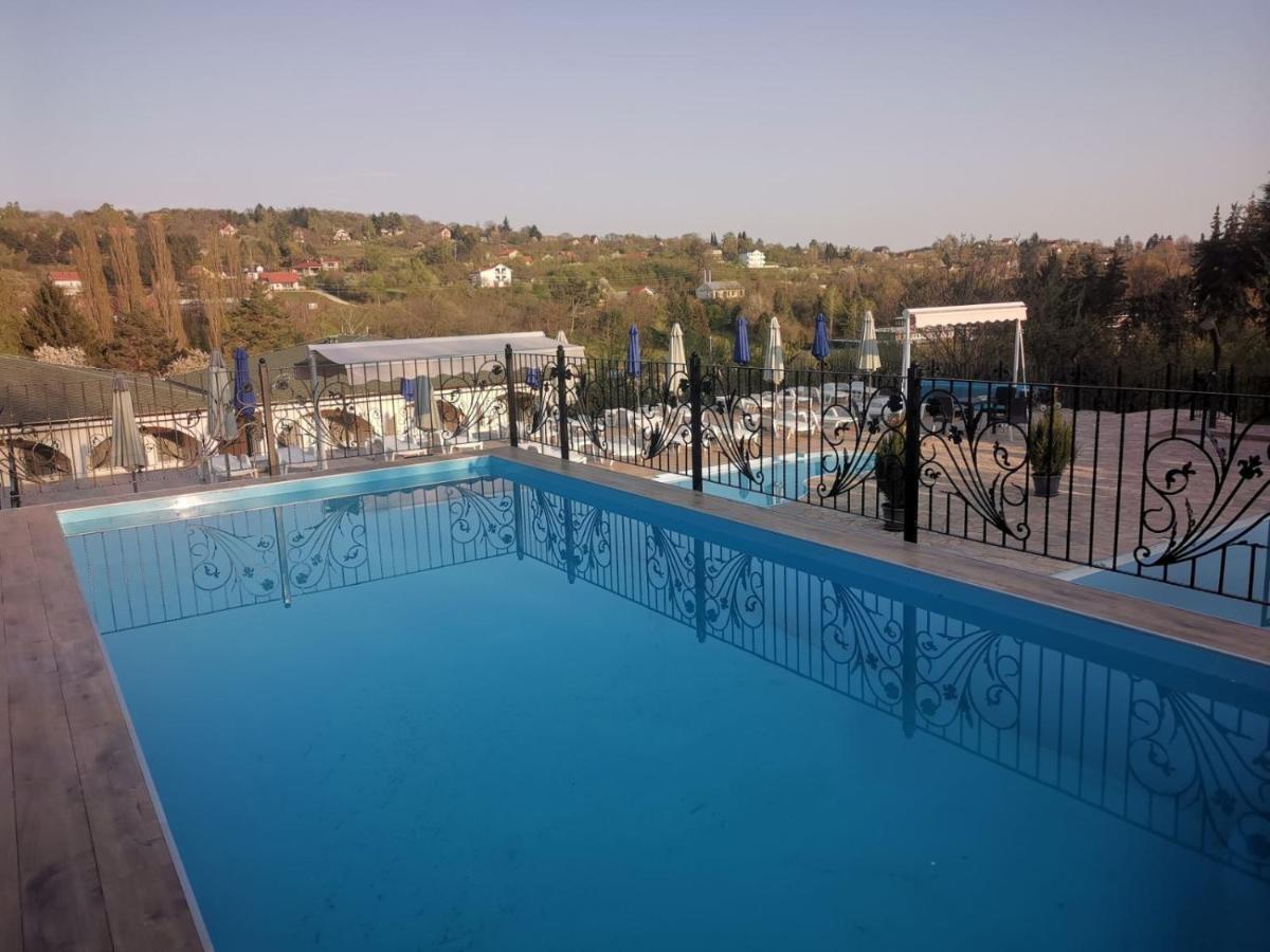 Suncani Breg Apartments Vrdnik Εξωτερικό φωτογραφία