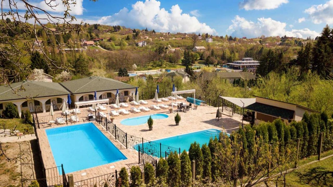 Suncani Breg Apartments Vrdnik Εξωτερικό φωτογραφία