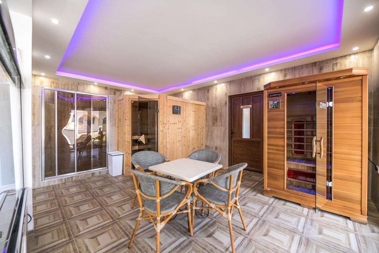 Suncani Breg Apartments Vrdnik Εξωτερικό φωτογραφία