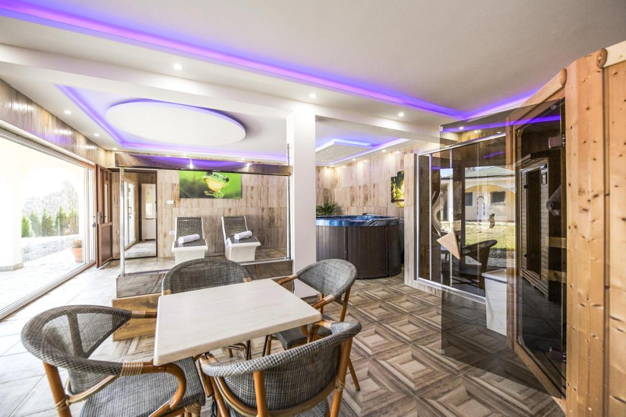 Suncani Breg Apartments Vrdnik Εξωτερικό φωτογραφία