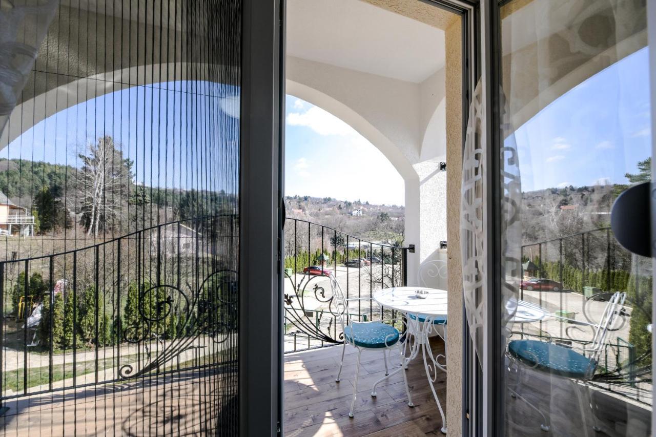 Suncani Breg Apartments Vrdnik Εξωτερικό φωτογραφία