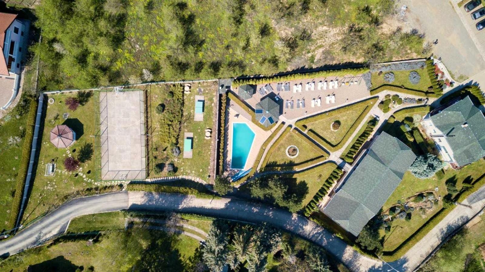 Suncani Breg Apartments Vrdnik Εξωτερικό φωτογραφία