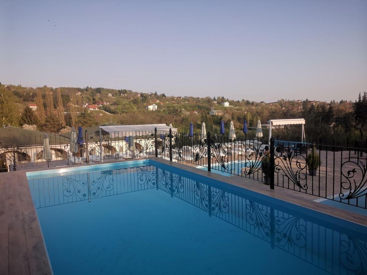 Suncani Breg Apartments Vrdnik Εξωτερικό φωτογραφία