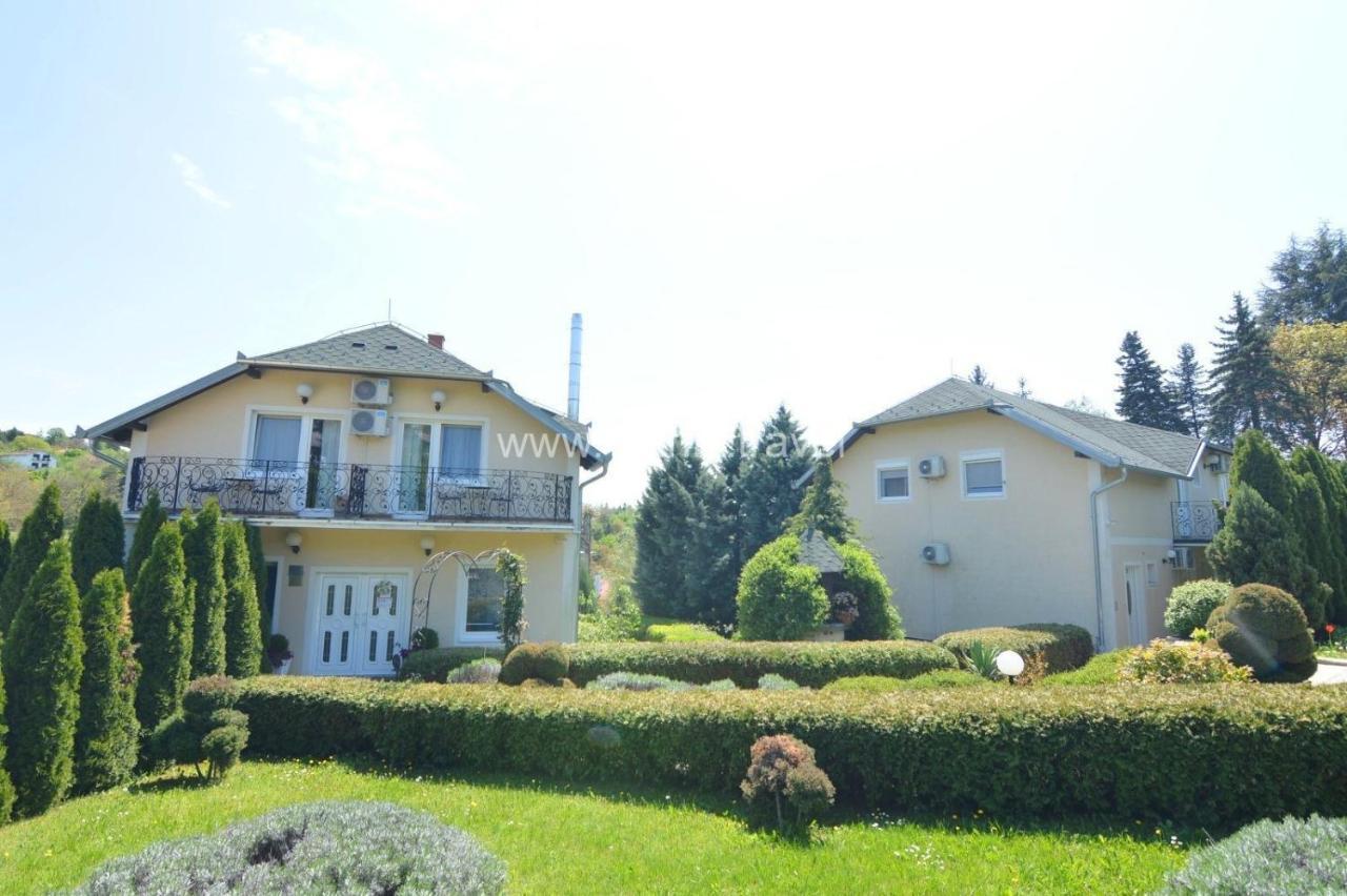 Suncani Breg Apartments Vrdnik Εξωτερικό φωτογραφία