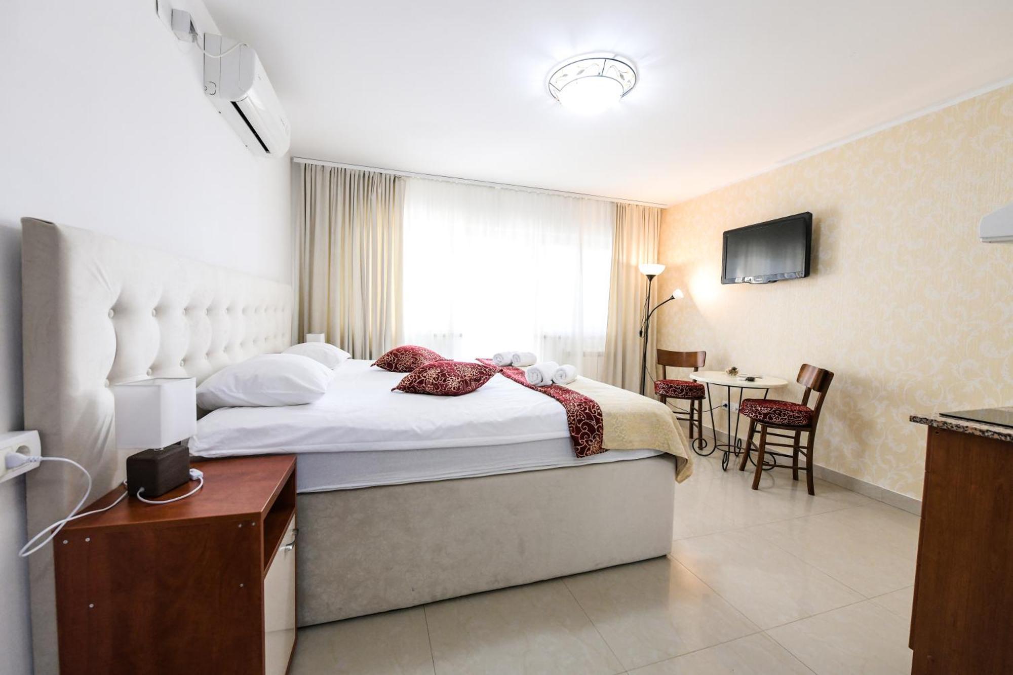 Suncani Breg Apartments Vrdnik Δωμάτιο φωτογραφία
