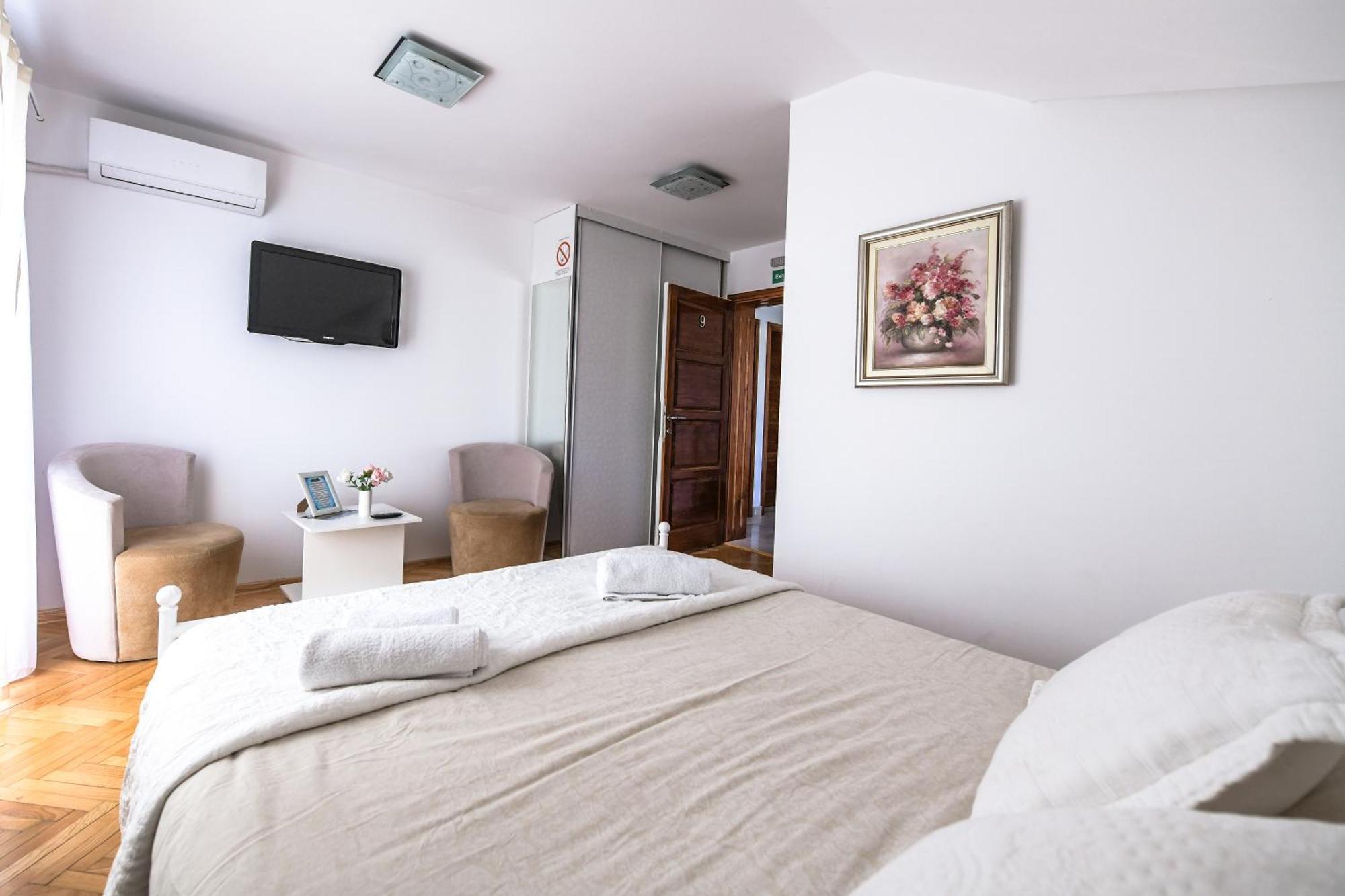 Suncani Breg Apartments Vrdnik Δωμάτιο φωτογραφία