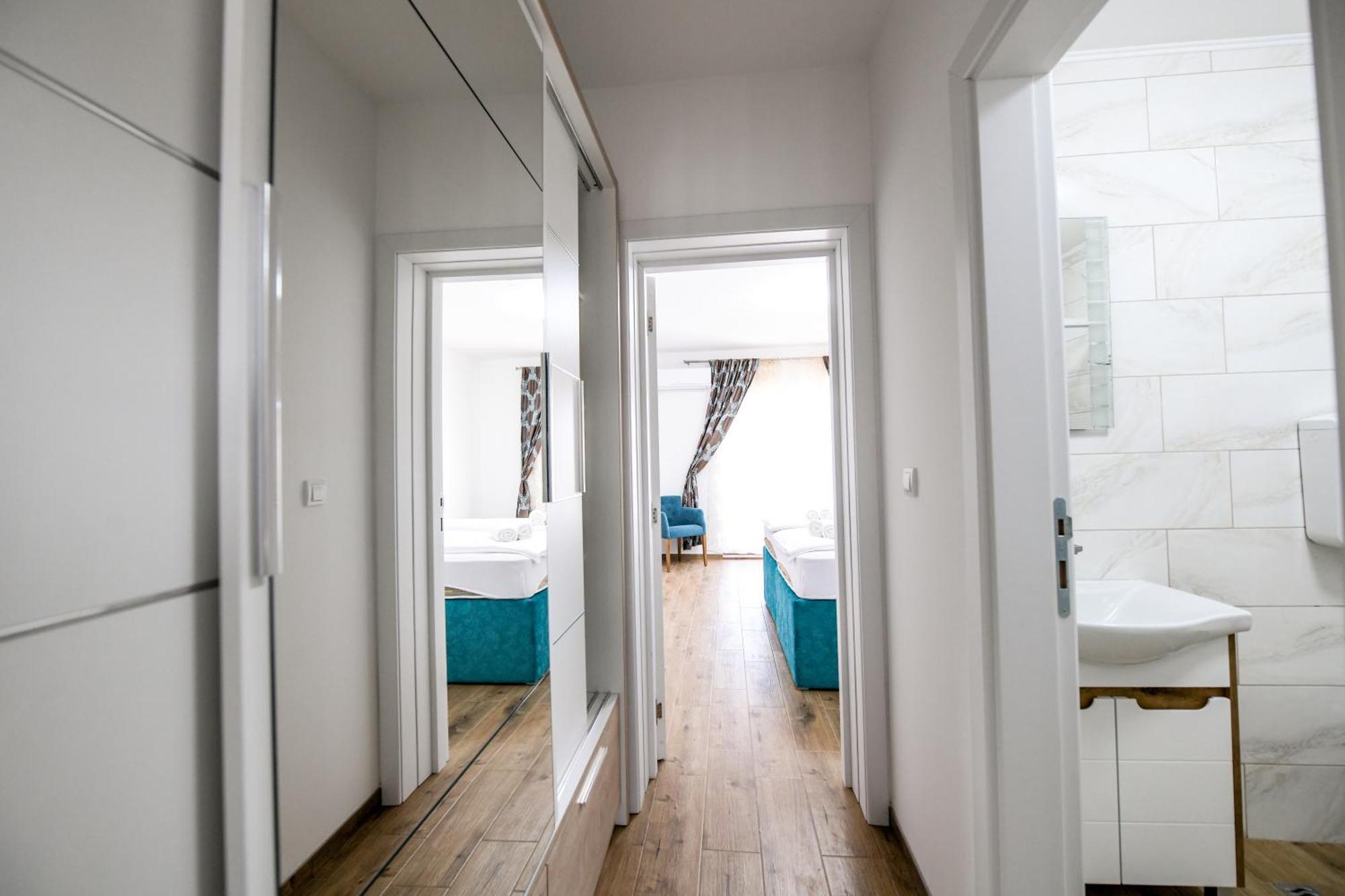 Suncani Breg Apartments Vrdnik Δωμάτιο φωτογραφία