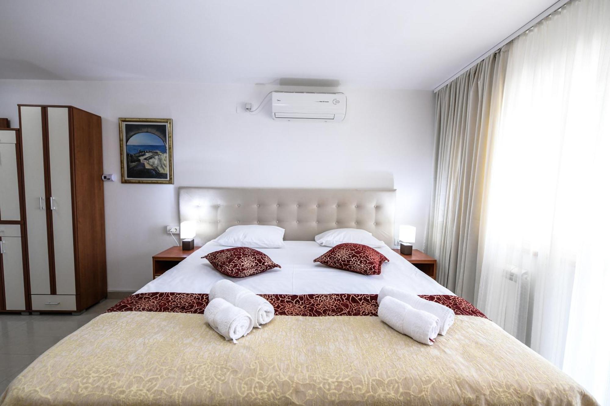 Suncani Breg Apartments Vrdnik Δωμάτιο φωτογραφία
