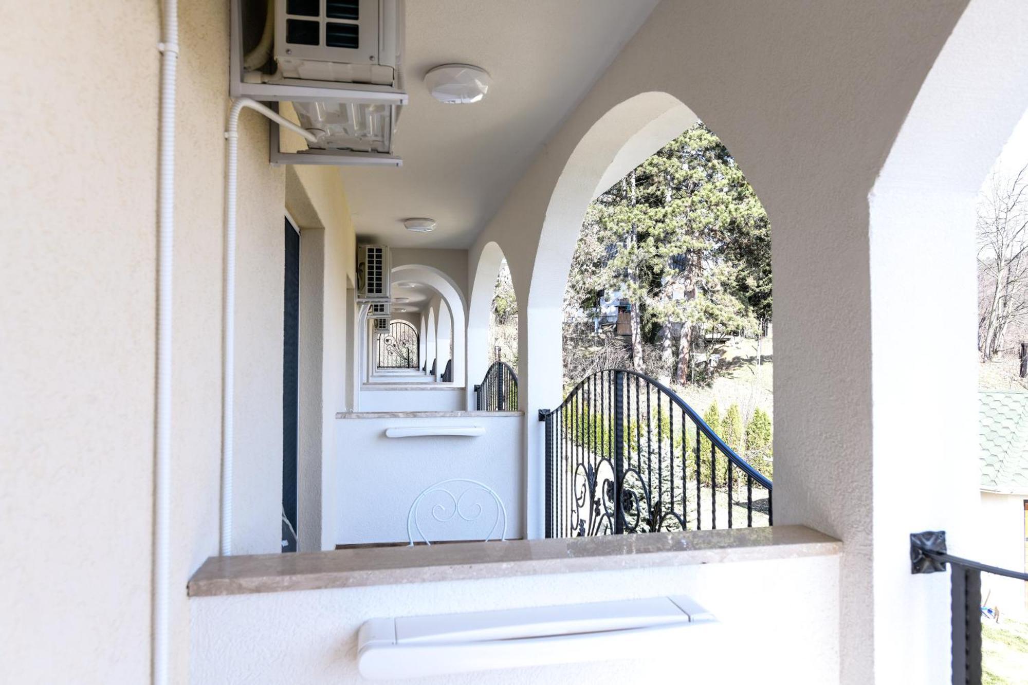 Suncani Breg Apartments Vrdnik Δωμάτιο φωτογραφία