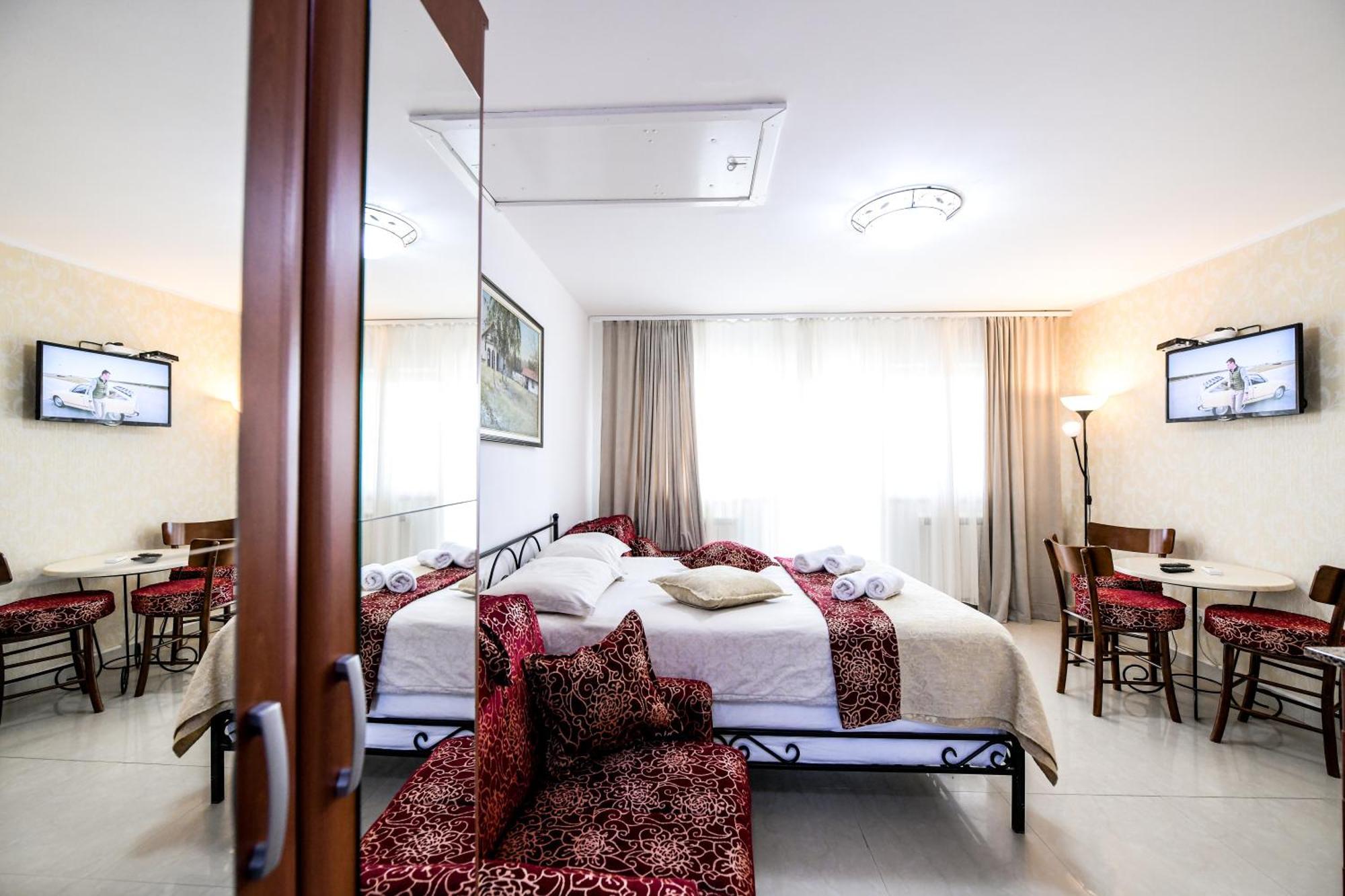 Suncani Breg Apartments Vrdnik Δωμάτιο φωτογραφία