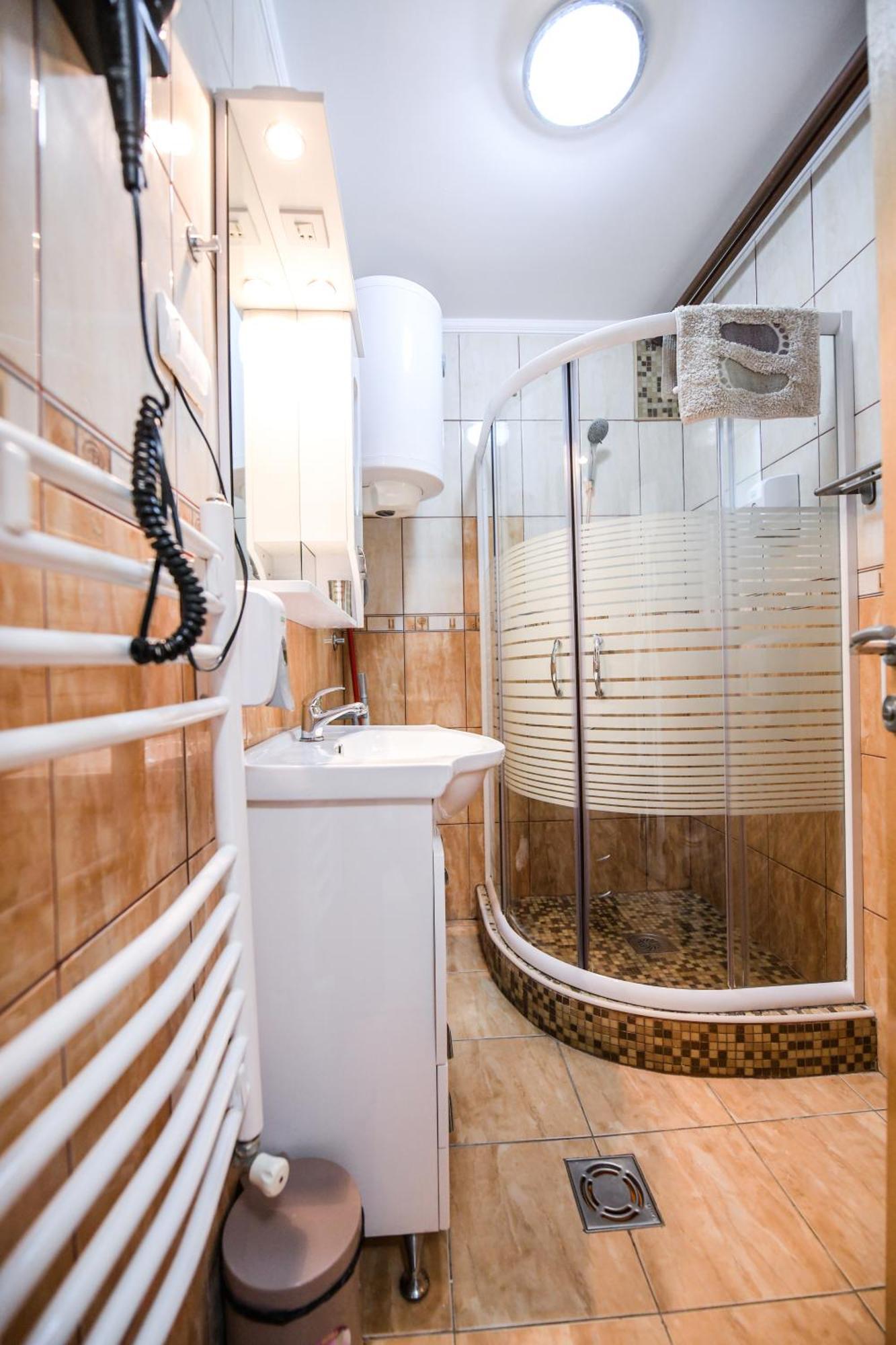 Suncani Breg Apartments Vrdnik Δωμάτιο φωτογραφία