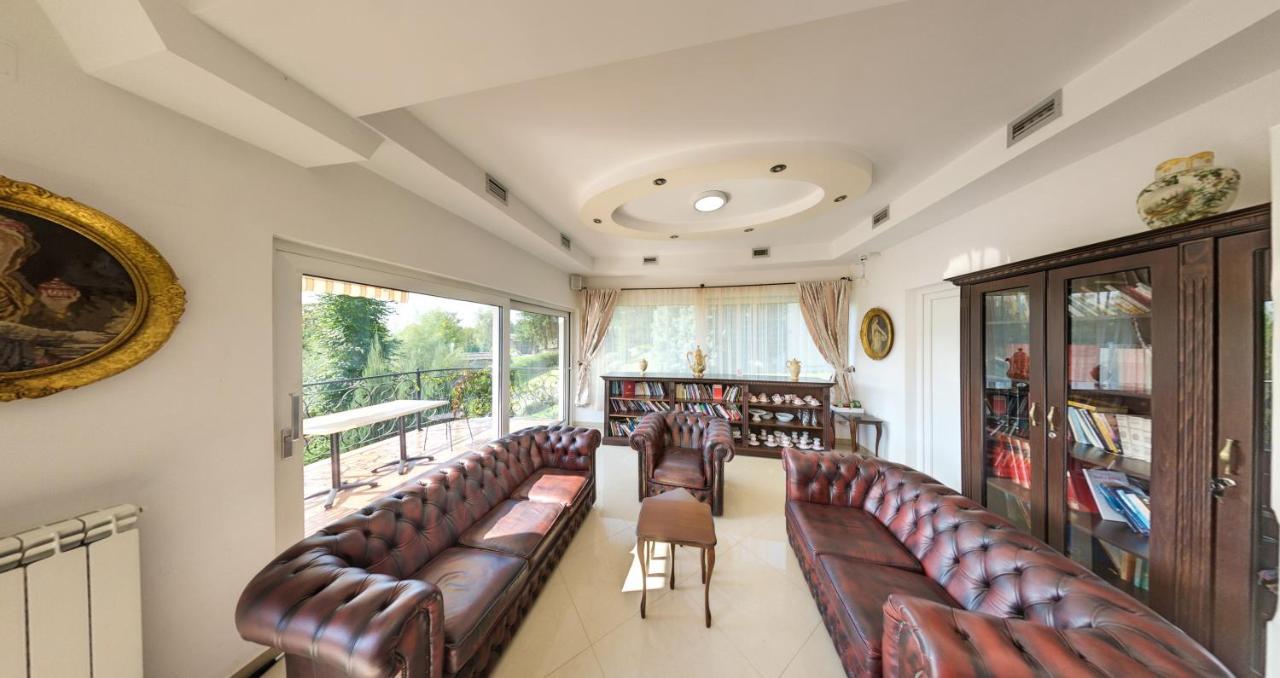 Suncani Breg Apartments Vrdnik Εξωτερικό φωτογραφία